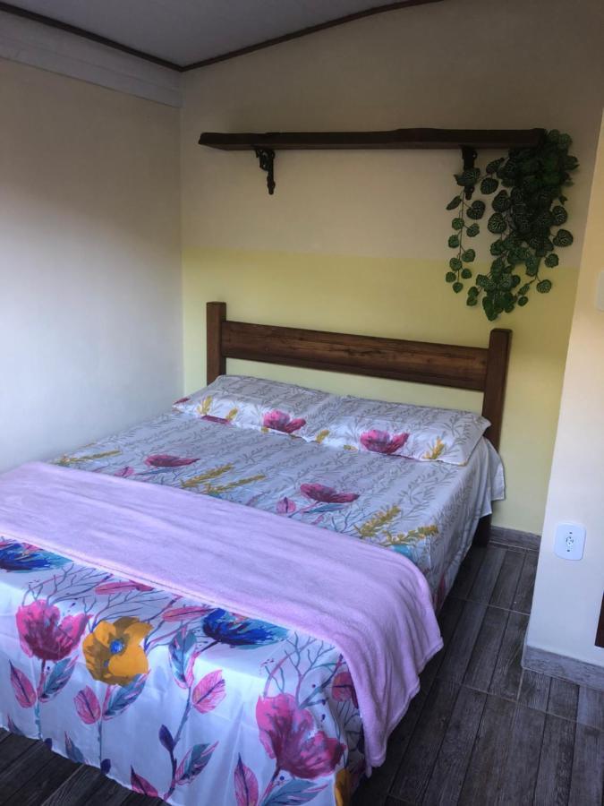 Sitio Casa Do Vale Villa Visconde de Mauá Eksteriør bilde